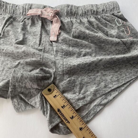 Spyder Women's 2pc Tank Top and Shorts Lounge Pajama Sleep Set Size M Grey New - Picture 7 of 15